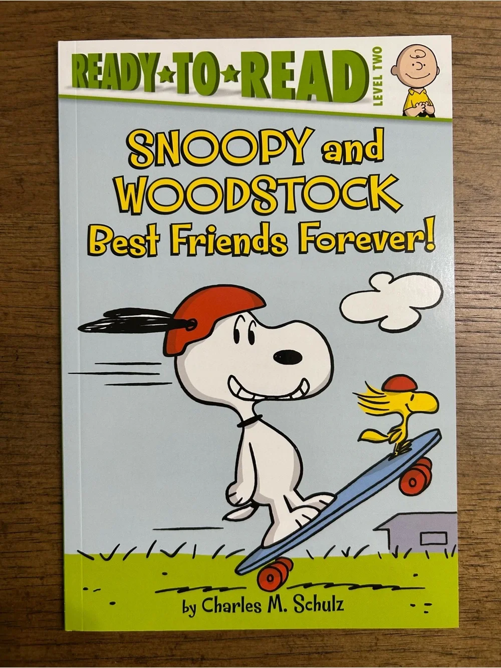 🆕 Peanuts Collection - Ready to Read Level 2 - Set includes all 4 Books! 📚